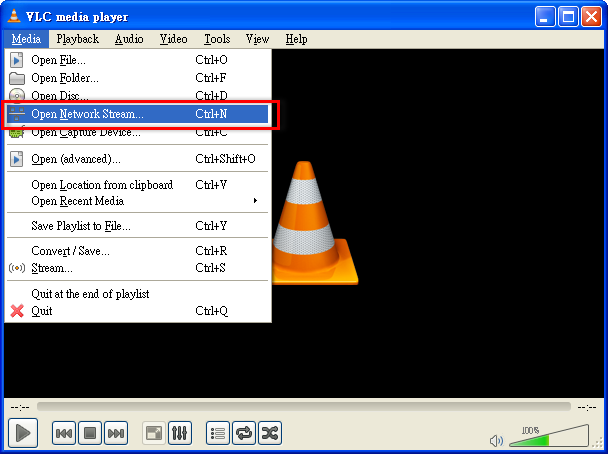 play with VLC Player (1)